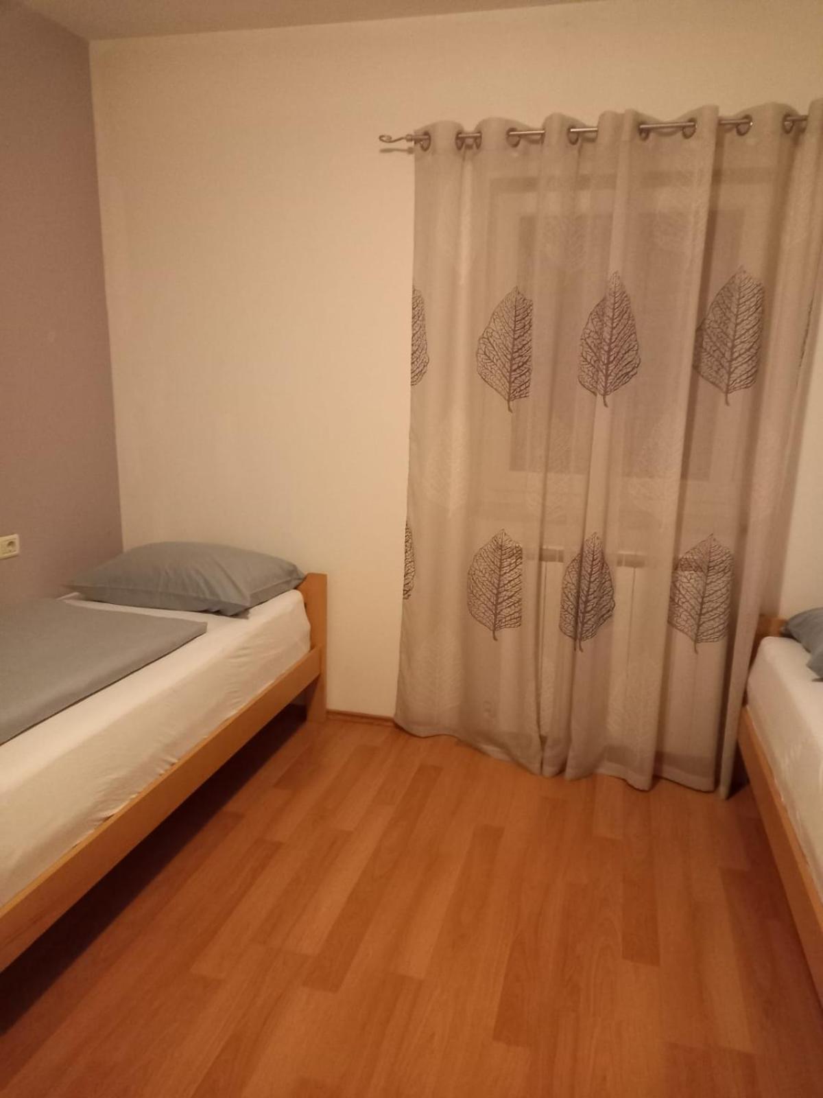 Apartmani Leiva Labin  Exterior foto